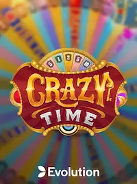 Crazy Time live game at 229 BAT COM