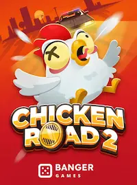 Chicken Road 2 crash game at 229 BAT COM