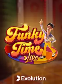 Funky Time live disco show at 229 BAT COM