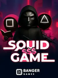 Squid Game themed slot at 229 BAT COM