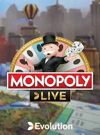 Monopoly Live game show at 229 BAT COM