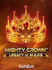 Mighty Crown at 229 BAT COM
