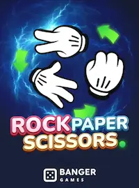 Rock Paper Scissors at 229 BAT COM