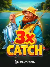 Catch at 229 BAT COM