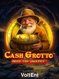 Cash Grotto at 229 BAT COM