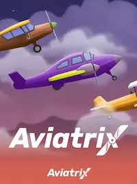 AviatriX crash game at 229 BAT COM