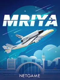 Mriya crash game at 229 BAT COM