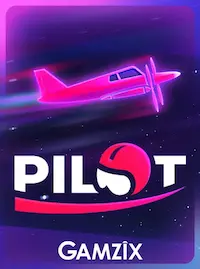 Pilot crash game at 229 BAT COM