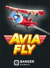 AviaFly crash game at 229 BAT COM