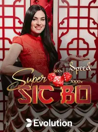 Sic Bo Super at 229 BAT COM
