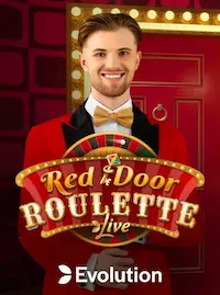 Red Door Roulette at 229 BAT COM