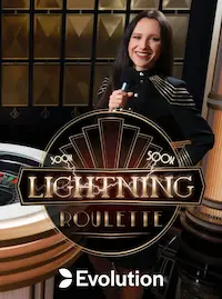 Lightning Roulette at 229 BAT COM
