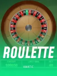 European Roulette at 229 BAT COM