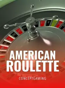 American Roulette at 229 BAT COM