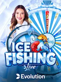 Ice Fishing at 229 BAT COM