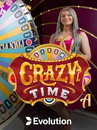 Crazy Time at 229 BAT COM