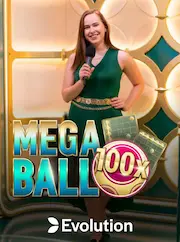 Mega Ball at 229 BAT COM