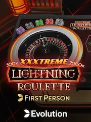 XXXtreme Lightning Roulette at 229 BAT COM