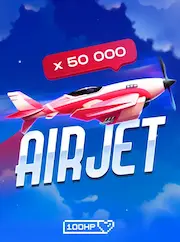 Airjet crash game at 229 BAT COM