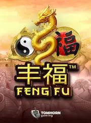 Feng Fu at 229 BAT COM