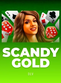 Scandy at 229 BAT COM